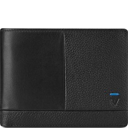 Roncato Trial DLX Geldbörse RFID Schutz Leder 9.5 cm  Variante 2