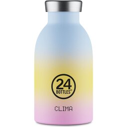 24Bottles Clima Horizon Trinkflasche 330 ml  Variante 1