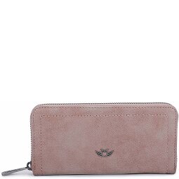 Fritzi aus Preußen Fritzi10 Nicole Vintage Geldbörse 20 cm  Variante 2