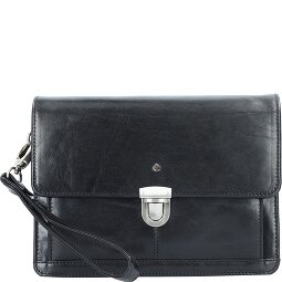 Esquire Toscana Handgelenktasche Leder 24,5 cm  Variante 3