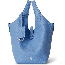 POLO RALPH LAUREN Polo Play Handtasche Leder 25 cm  Variante 1