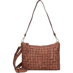 Campomaggi Edera Schultertasche Leder 25 cm  Variante 1 Campomaggi Edera Schultertasche Leder 25 cm  Variante 1