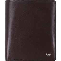 Golden Head Colorado Geldbörse RFID Leder 11 cm  Variante 1