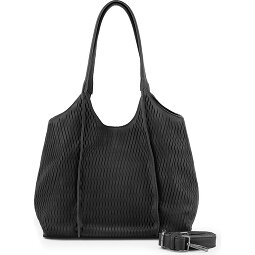 FredsBruder Soft Cut Schultertasche Leder 35 cm  Variante 1