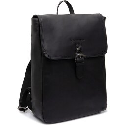 The Chesterfield Brand Farrow Daypack Leder 40 cm Laptopfach  Variante 1 The Chesterfield Brand Farrow Daypack Leder 40 cm Laptopfach  Variante 1