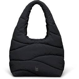 GOT BAG Wavy Puffer Shopper Tasche 40 cm  Variante 1 GOT BAG Wavy Puffer Shopper Tasche 40 cm  Variante 1