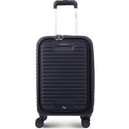Hedgren Raku 4 Rollen Kabinentrolley 55 cm Laptopfach  Variante 4