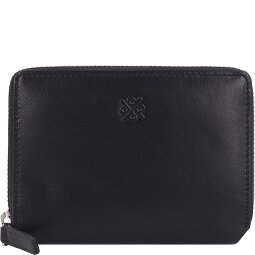 Picard Bali 1 Geldbörse RFID Schutz Leder 13 cm  Variante 1