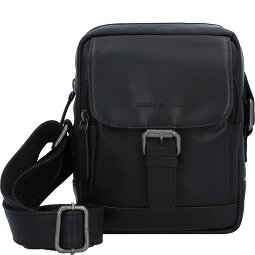 Greenburry Fiorentina Mini Bag Umhängetasche Leder 16 cm  Variante 1