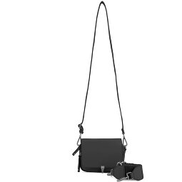 FredsBruder Bestie Umhängetasche Leder 20 cm  Variante 1