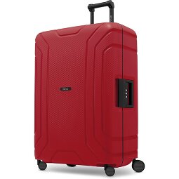 Redolz Essentials 15 4-Rollen Trolley 75 cm mit Dreipunkt-Verschluss  Variante 2