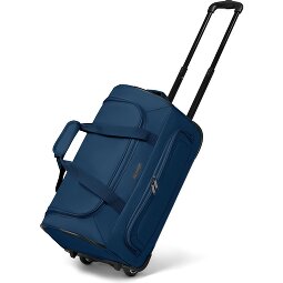 Redolz Duffle Essentials 2 Rollen Reisetasche 51 cm  Variante 2