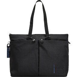 Mandarina Duck MD20 Shopper Tasche 40 cm Laptopfach  Variante 1 Mandarina Duck MD20 Shopper Tasche 40 cm Laptopfach  Variante 1