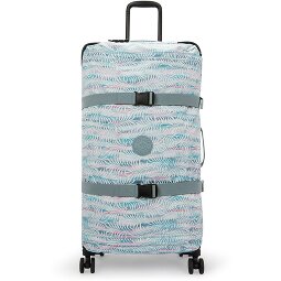 Kipling Basic Prt Spontaneous 4 Rollen Trolley L 78 cm  Variante 2 Kipling Basic Prt Spontaneous 4 Rollen Trolley L 78 cm  Variante 2