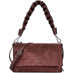 Coccinelle Boheme Schultertasche Leder 26 cm  Variante 1