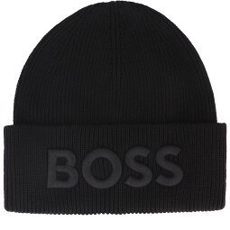 Boss Afox Strickmütze  Variante 1