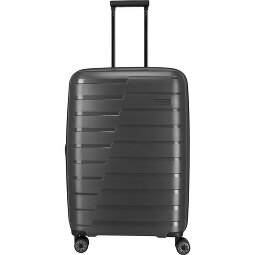 Travelite Air Base 4-Rollen Trolley 67 cm  Variante 3