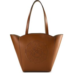Karl Lagerfeld Circle Shopper Tasche Leder 27 cm  Variante 2