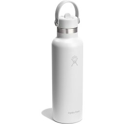 Hydro Flask Hydration Standard Flex Straw Cap Trinkflasche 620 ml  Variante 12