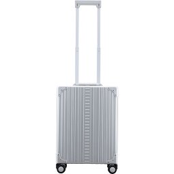 Aleon Business 4-Rollen Businesstrolley 55 cm  Variante 1