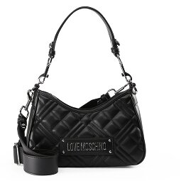 Love Moschino Quilted Schultertasche 25 cm  Variante 1