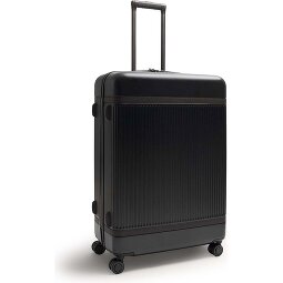 The Chesterfield Brand Zuna 4 Rollen Trolley L 75 cm  Variante 4