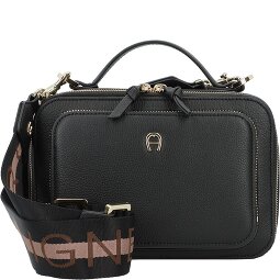 AIGNER Zita Handtasche Leder 22 cm  Variante 1