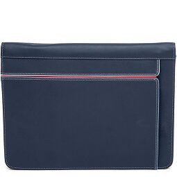 Mywalit Schreibmappe Leder 33 cm  Variante 2