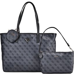 Guess Adrian Schultertasche 48 cm  Variante 1
