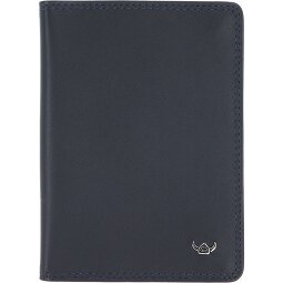 Golden Head Polo Ausweisetui RFID Leder 9 cm  Variante 3