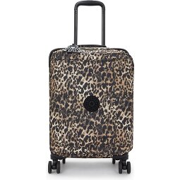 Kipling Basic Prt Spontaneous 4 Rollen Kabinentrolley S 53 cm  Variante 3