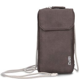 Zwei Mademoiselle.M Handytasche 10 cm  Variante 4