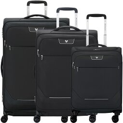 Roncato Joy 4-Rollen Kofferset 3tlg.  Variante 2