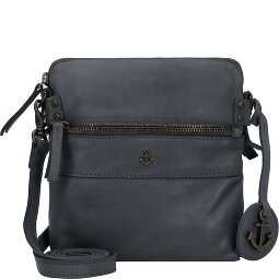 Harbour 2nd Anchor Love Umhängetasche Leder 18 cm  Variante 1
