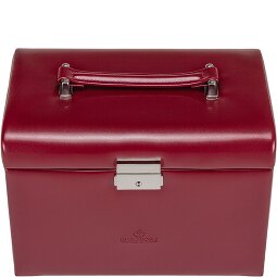 Windrose Merino Schmuckkasten 24.5 cm  Variante 1