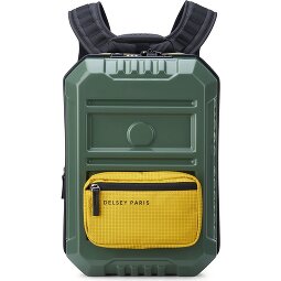 Delsey Paris Rempart Daypack 41.5 cm Laptopfach  Variante 2