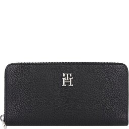 Tommy Hilfiger TH Emblem Geldbörse 19 cm  Variante 1