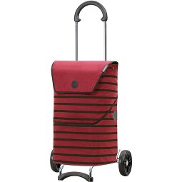 Andersen Shopper Scala Shopper Jelke Einkaufstrolley 59 cm  Variante 2