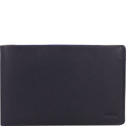 Bellroy Geldbörse RFID Schutz Leder 10 cm  Variante 2