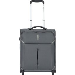 Roncato Ironik 2.0 2 Rollen Kabinentrolley 45 cm  Variante 1