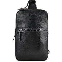 Burkely Minimal Mason Sling Bag Leder 23 cm  Variante 1