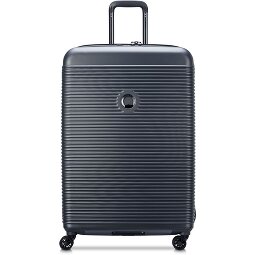 Delsey Paris Freestyle 4-Rollen Trolley 76 cm  Variante 1