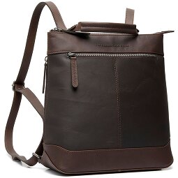The Chesterfield Brand Harare City Rucksack Leder 30 cm  Variante 2