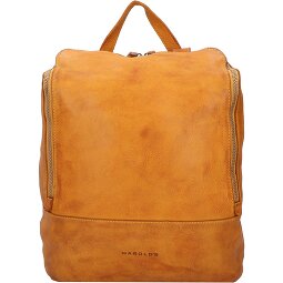 Harold's Submarine Rucksack Leder 32 cm Laptopfach  Variante 3