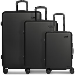 Smartbox Edition 05 4 Rollen Kofferset 3-teilig  Variante 2