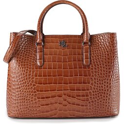 Lauren Ralph Lauren Marcy Shopper Tasche Leder 36 cm  Variante 2