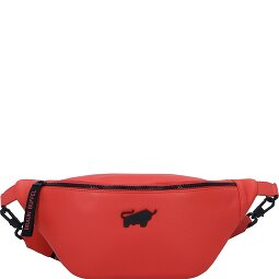 Braun Büffel Capri Gürteltasche RFID Schutz Leder 35 cm  Variante 1