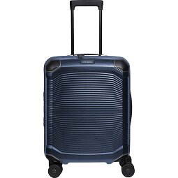 Travelite Millennium 4 Rollen Kabinentrolley 55 cm  Variante 2