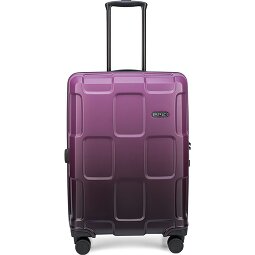 Epic Crate EX Wildlife 4 Rollen Trolley 65 cm  Variante 1
