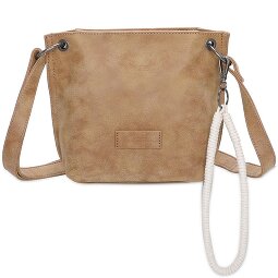 Fritzi aus Preußen Fritzi03N Vintage Umhängetasche 22.5 cm  Variante 2
